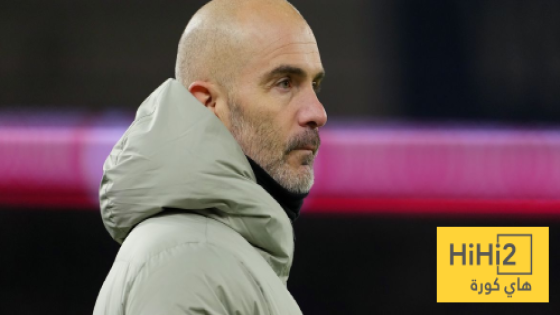 في الكورة : ماريسكا: مواجهة نيوكاسل صعبة لهذه الأسباب