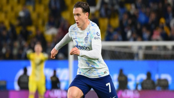 في الكورة : تقييم لاعبي الانتر بعد توديع كاس السوبر الايطالي امام بولونيا