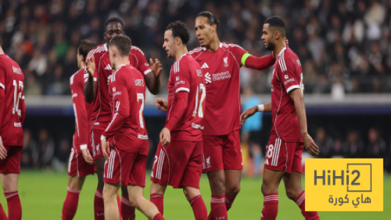 في الكورة : صور – ليفربول يستعد بقوة لتوتنهام بدون صلاح