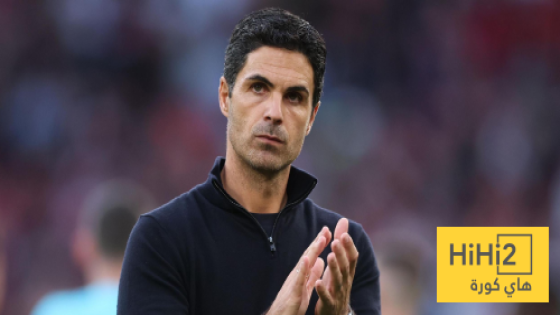 في الكورة : نتائج متابينة لأرتيتا ضد إيفرتون