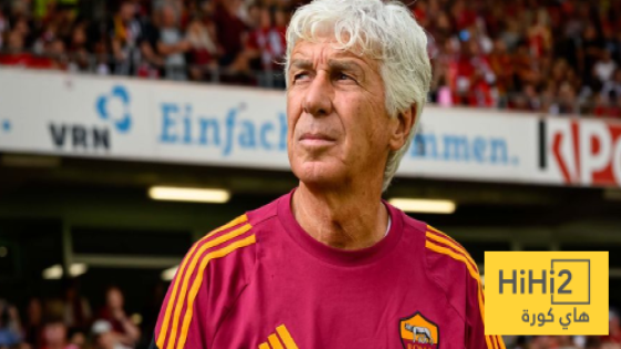 في الكورة : هل تستمر معاناة غاسبريني أمام يوفنتوس؟