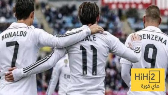 في الكورة : (10- 2 ) .. ذكرى الفوز التاريخي لريال مدريد ..!