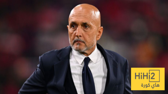 في الكورة : أبرز تصريحات سباليتي قبل قمة روما