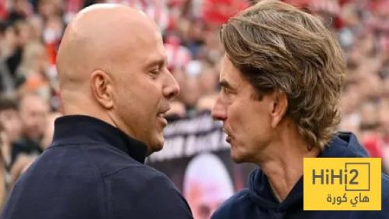 في الكورة : الكثير من الهزائم لتوماس فرانك أمام ليفربول