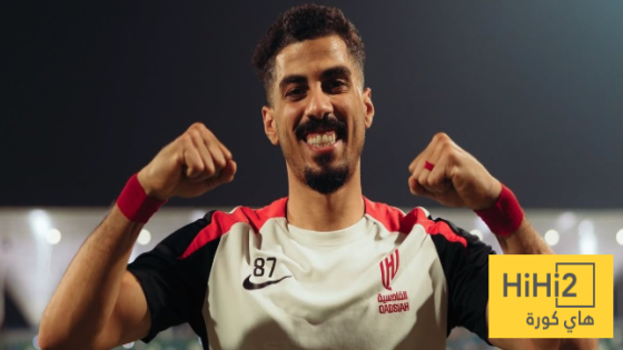 في الكورة : منافسة بين الأهلي والاتحاد على ضم لاجامي