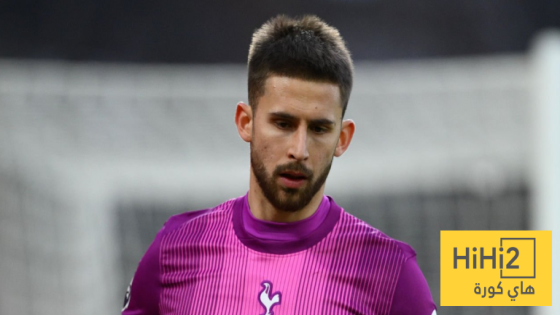 في الكورة : موقف توتنهام من بيع حارسه