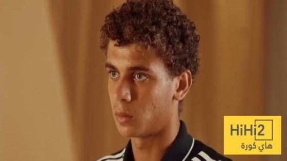 في الكورة : برشلونة يسعى لإتمام صفقة حمزة عبد الكريم قبل نهاية العام