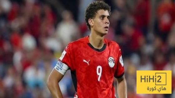 في الكورة : السبب وراء تعجيل برشلونة لخطوات تعاقده مع حمزه عبد الكريم