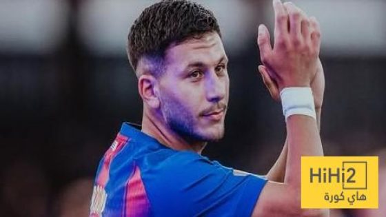 في الكورة : استراتيجية برشلونة الجديدة في سوق الانتقالات