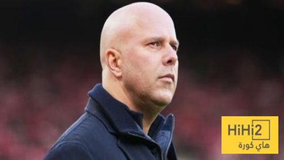 في الكورة : تعليق سلوت على قلة الخيارات في خط الدفاع