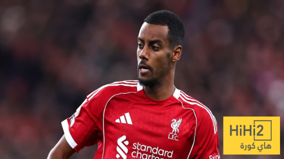 في الكورة : مدافع توتنهام يعتذر لـ إيزاك بعد إصابته