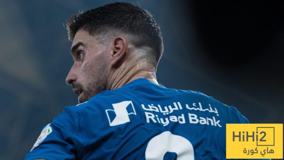في الكورة : سر عدم تجديد عقد نيفيز مع الهلال حتى الآن !