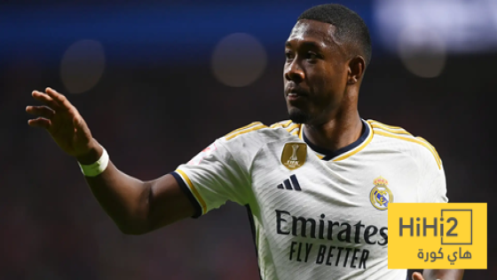 في الكورة : ريبيري يكشف عن سبب غضبه من ألابا !