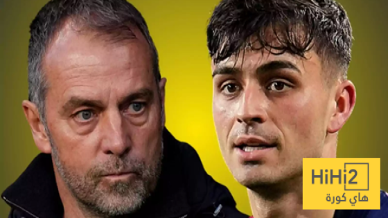 في الكورة : فليك أخطأ مع بيدري !