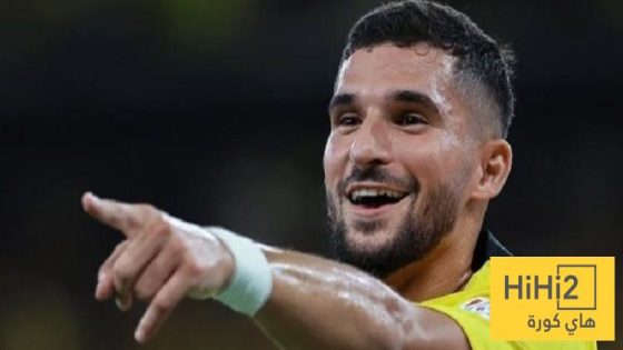 في الكورة : تحذير .. استمرار عوار قد يضر بفنية الاتحاد !