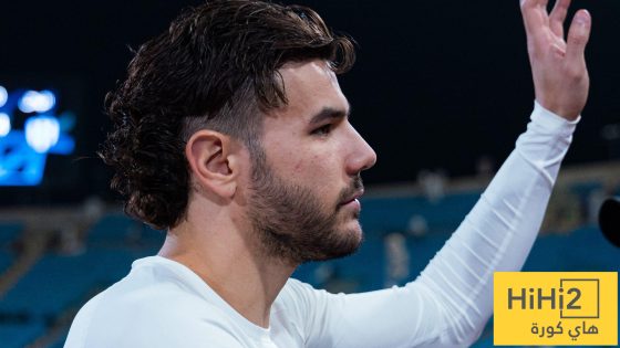 في الكورة : قبل انضمامه للهلال .. ثيو هيرنانديز يروي تفاصيل تهديده في ميلان !