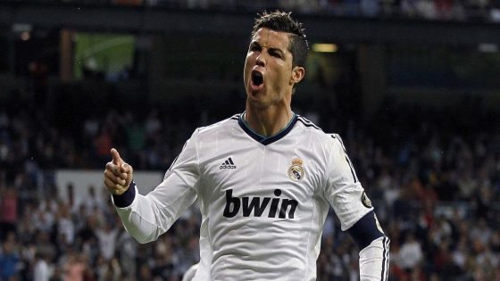 في الكورة : هدافي مواجهات ريال مدريد وإشبيلية تاريخيا