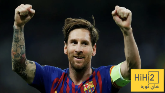 في الكورة : اللاعب الذي أبهر ميسي! – هاي كورة