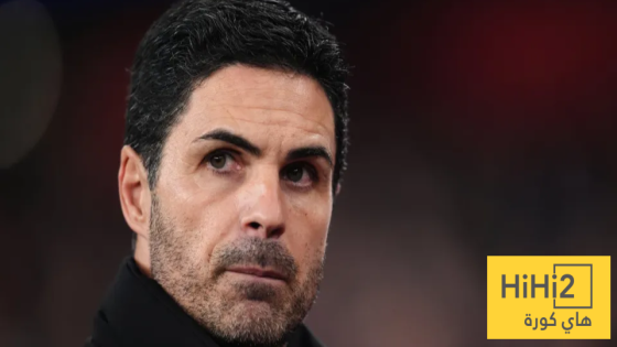 في الكورة : شرط أرتيتا للاستمرار مع أرسنال!