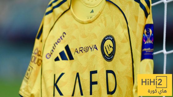 في الكورة : حقيقة تغيير شعار النصر !