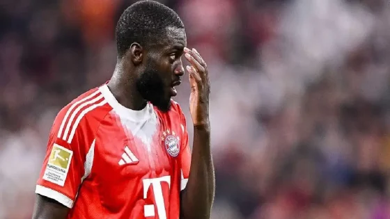 في الكورة : رغم اهتمام ريال مدريد.. أوباميكانو يقترب من تجديد عقده