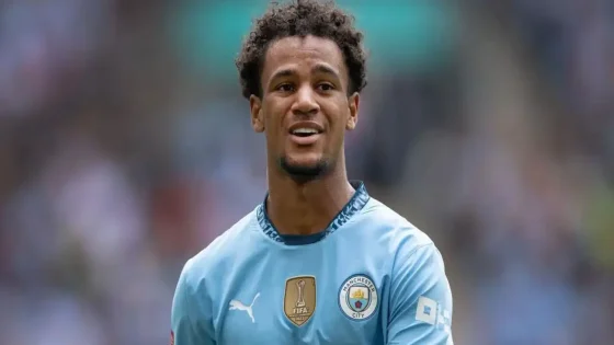 في الكورة : جناح السيتي يقترب من الرحيل في يناير