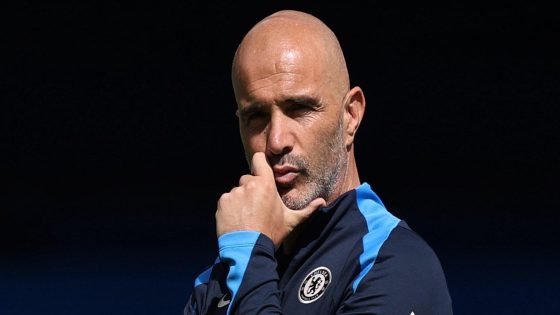 في الكورة : تشيلسي لن يتمكن من اللحاق بأرسنال والسيتي..!