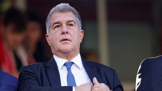 في الكورة : لابورتا هو هتلر…! – هاي كورة