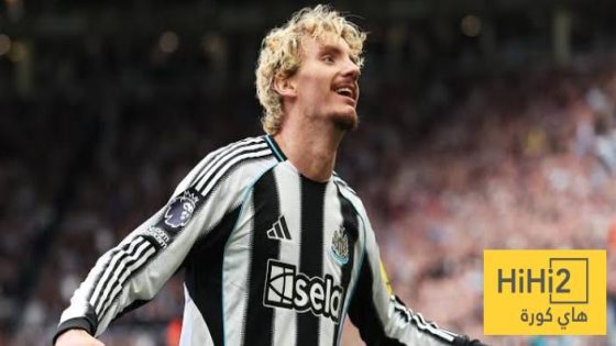 في الكورة : فولتمادة يسجل الهدف الثاني لـ نيوكاسل أمام تشيلسي