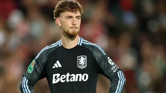 في الكورة : هارفي إليوت بكى عند رحيله عن ليفربول