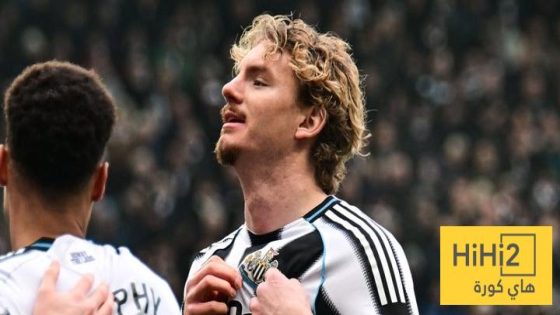 في الكورة : تقييم لاعبو نيوكاسل في مباراة تشيلسي