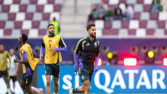 في الكورة : حارس الحزم: اختبار مبكر أمام أسماء لا تُستهان بها