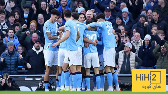 في الكورة : رقم قياسي جديد لهالاند في الدوري الإنجليزي!!