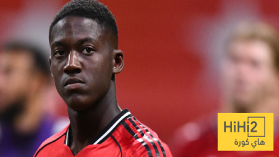 في الكورة : أموريم يوضح موقفه مع مشاركة ماينو