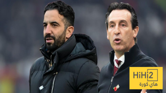 في الكورة : أموريم يشرح مميزات إيمري – هاي كورة