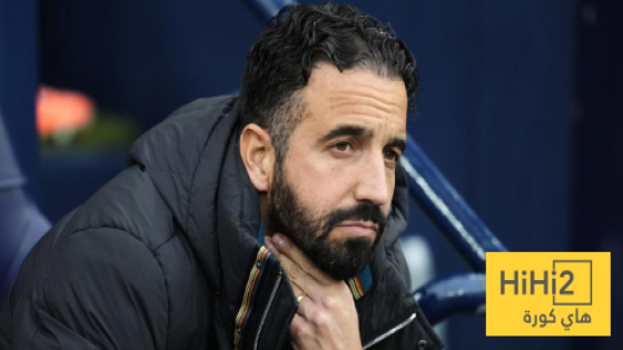 في الكورة : أموريم يطلب 8 صفقات لدعم مانشستر يونايتد