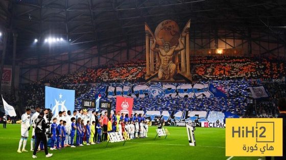 في الكورة : محبو اولمبيك مارسيليا يقاطعون السوبر الفرنسي ضد باريس سان جيرمان