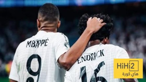 في الكورة : رسالة إندريك لـ مبابي في عيد ميلاده