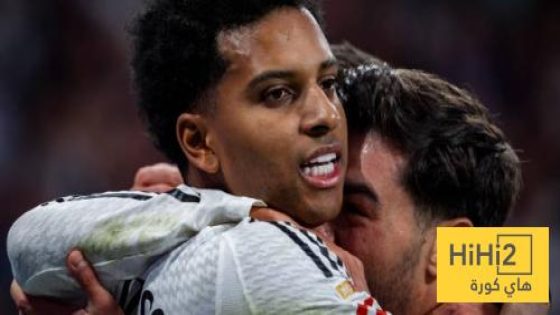 في الكورة : الريال لا يخسر في آخر مباراة بالعام ..!