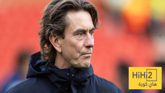 في الكورة : فرانك: فخور بلاعبي توتنهام رغم الهزيمة من ليفربول