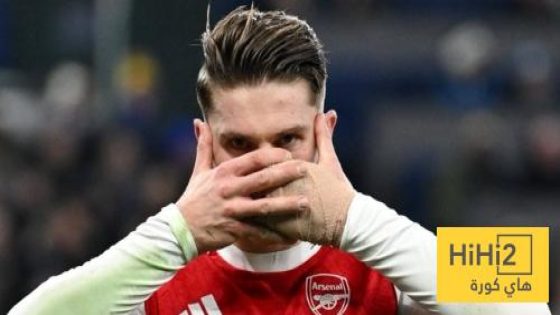 في الكورة : غيوكيرس يتقدم لأرسنال ضد ايفرتون