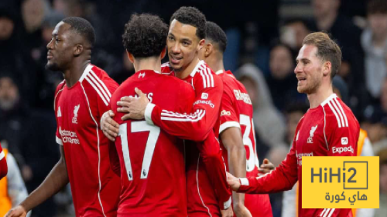 في الكورة : وأخيرا.. صفقات ليفربول طلعت قماش!