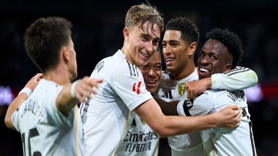 في الكورة : التحدي المقبل لريال مدريد بعد الفوز على اشبيلية