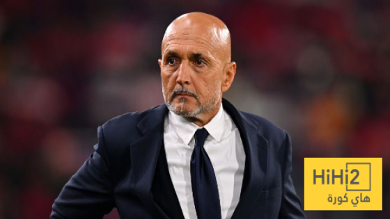 في الكورة : سباليتي يؤكد صعوبة الفوز على روما