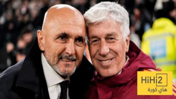 في الكورة : سباليتي يشيد بعمل غاسبريني مع روما