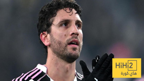 في الكورة : لوكاتيلي يكشف سر فوز يوفنتوس على روما