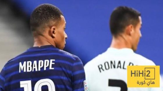 في الكورة : حساب المنتخب الفرنسي يتغنى بـ مبابي