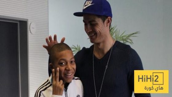 في الكورة : صورة .. تعليقات لاعبي ريال مدريد على منشور مبابي الأخير