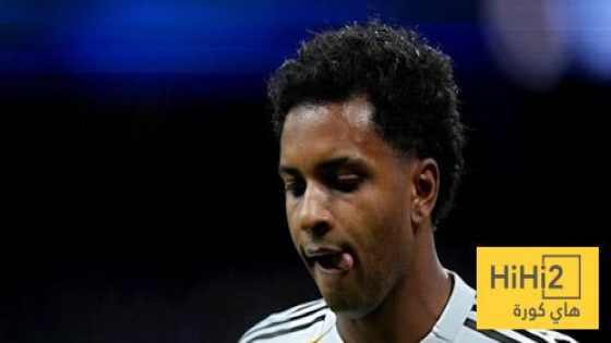 في الكورة : ماذا قدم رودريغو أمام إشبيلية؟