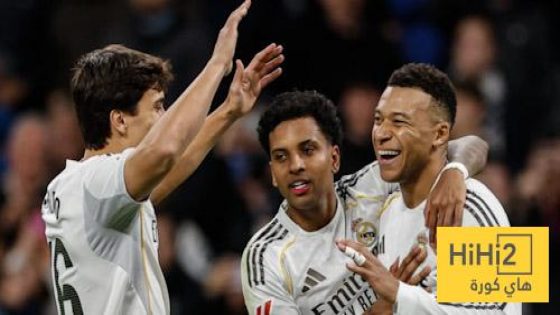 في الكورة : وضع الريال مع ألونسو … لن يتحسن